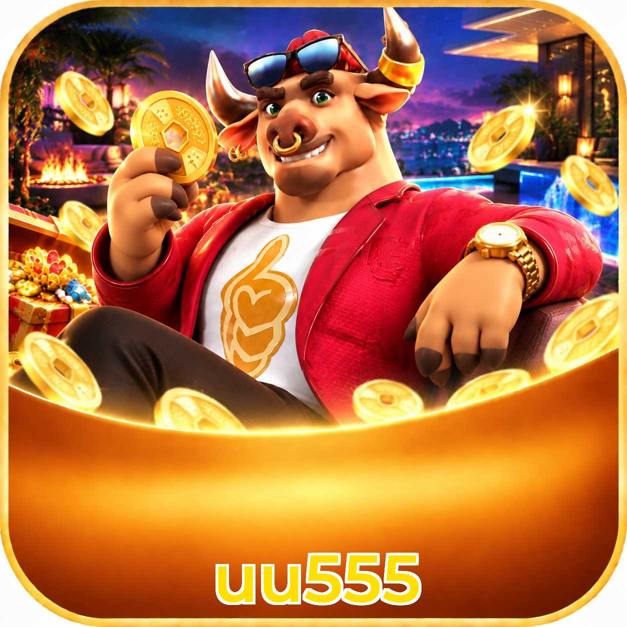 uu555 licenciado com transparência e jogo responsável