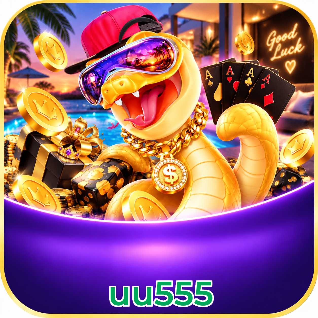 Download oficial uu555 seguro para Android e iOS