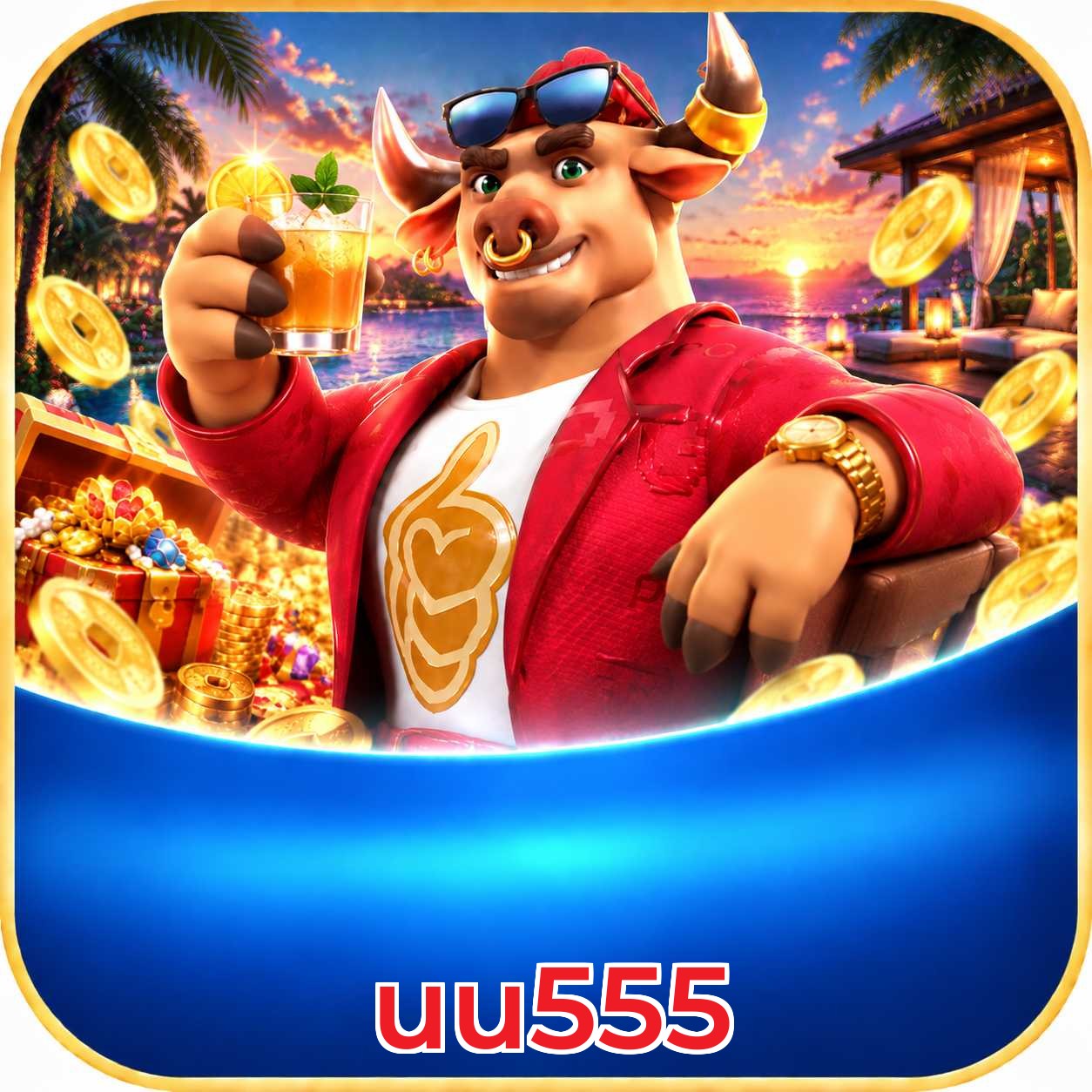 Performance superior do APK